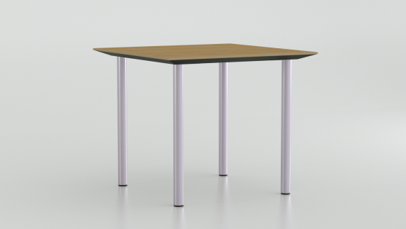 Relax Series - RLX3 Table - Square - 24