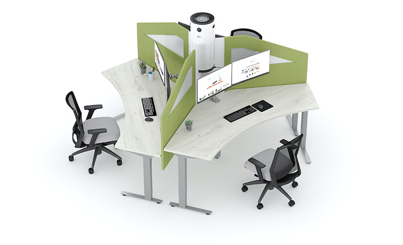 Height Adjustable