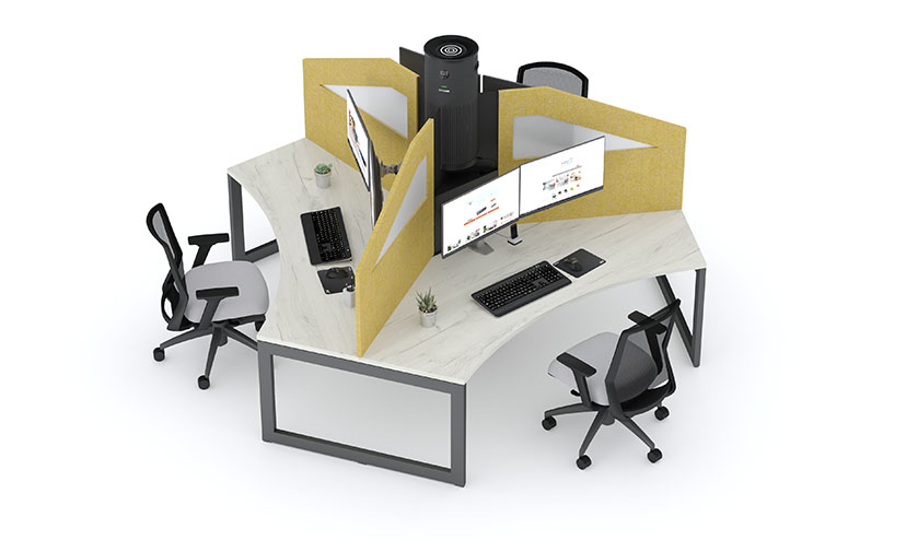 Core Stationary