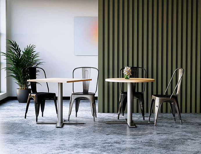 Sienna Hospitality Table