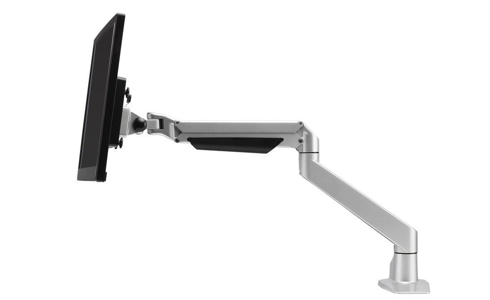 Single Arm for One Monitor Image