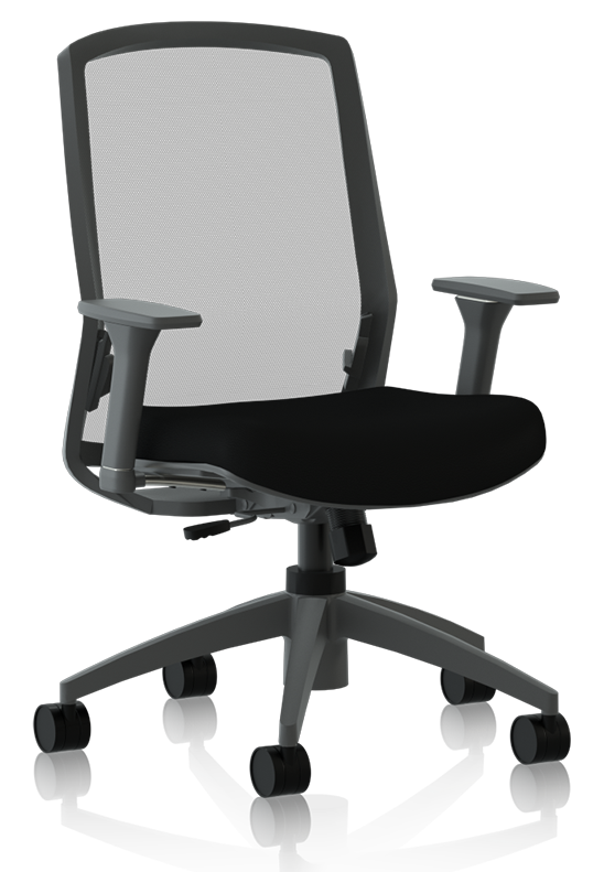 Special-T Task Chair