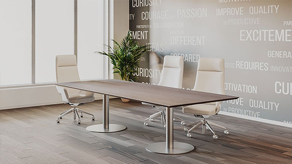 Sienna Conference Table