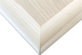 Alpha Wood Veneer Edges