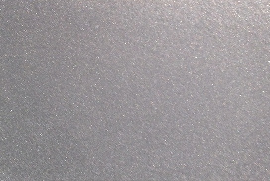 Metallic Silver -MS (QuickShip)