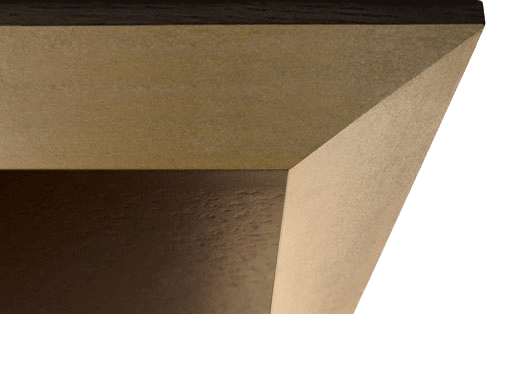 3mm Knife Wood Veneer Edges