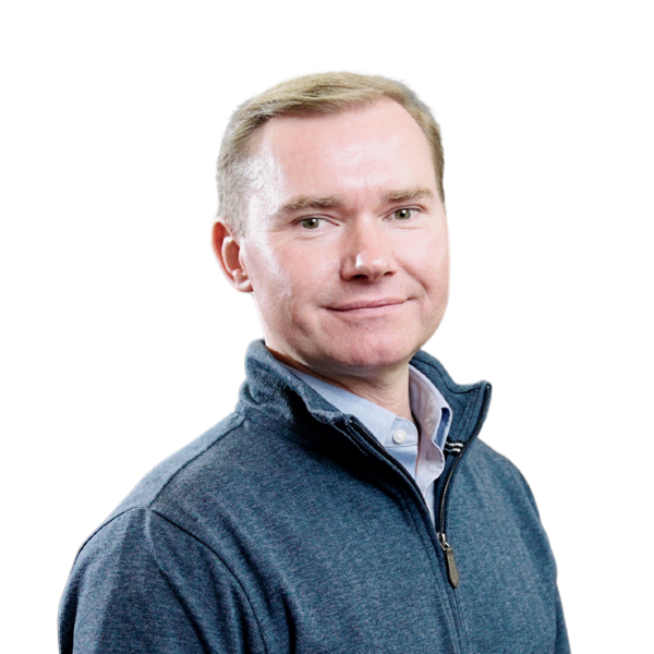 Dmitri Denissiouk - Portrait