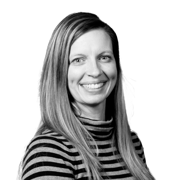 Amy Conforti - Portrait