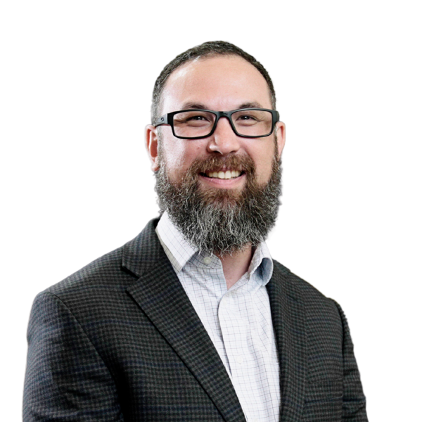 Brandon Rayburn - Portrait