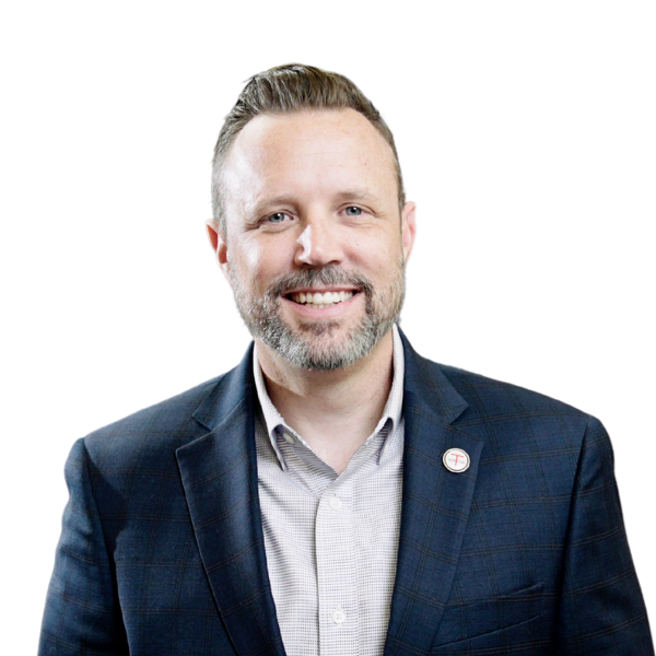 Alexander Keen - Portrait