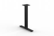 Sienna Single Column T-Leg