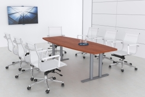 Sienna 2TL Conference Table
