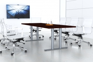Sienna 2TL Conference Table
