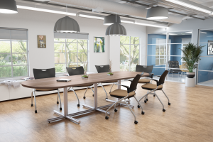 Connect Conference Table