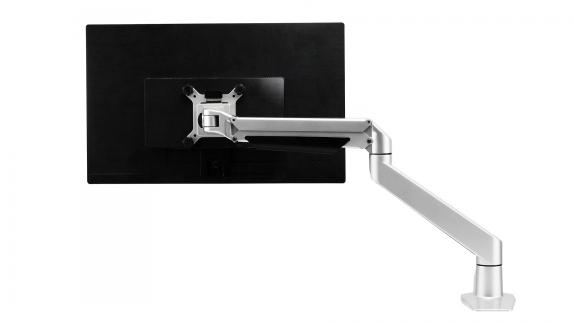 Adjustable Single Monitor Arm, Single Monitor
