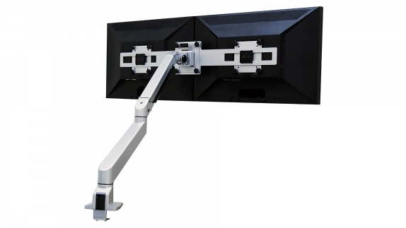 Single Arm with a Cross Bar