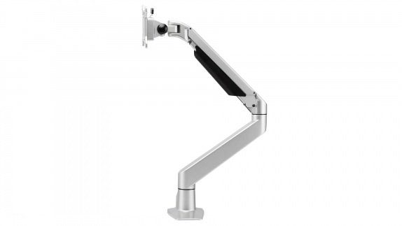 Adjustable Single Monitor Arm, Single Monitor