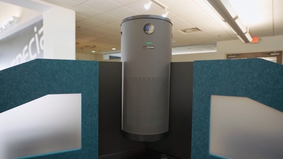 Blue Core - Air Purifier