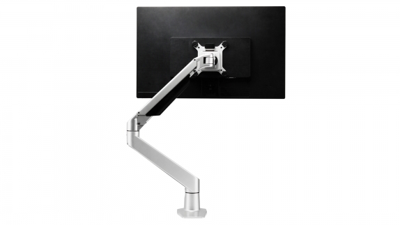 Adjustable Single Monitor Arm, Single Monitor