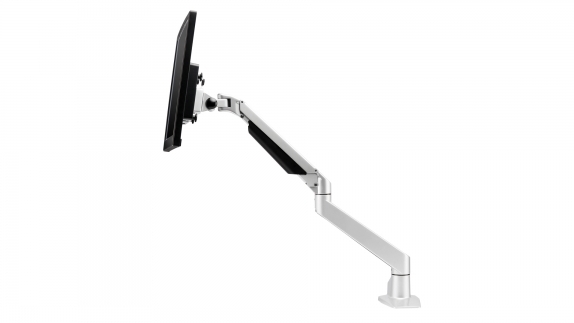 Adjustable Single Monitor Arm, Single Monitor