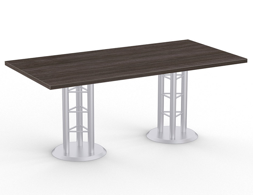 Atlantis - Standard Height 29" - Conference Table by Special-T