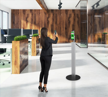 Molekule Air Purifier - Mini