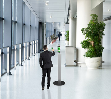 Molekule Air Purifier - Mini Plus