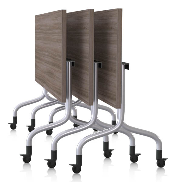 激レア))終売品！！octability Flat Table ate black-lifetime-folding-tables-