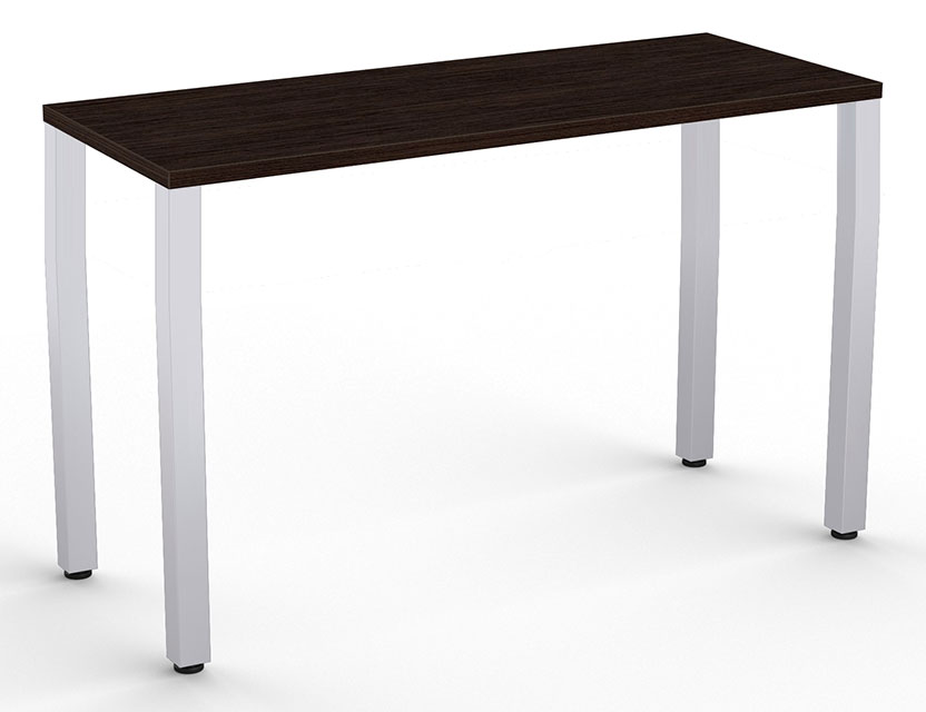 Quatro - Bar Height 42" - Training Room Table by Special-T