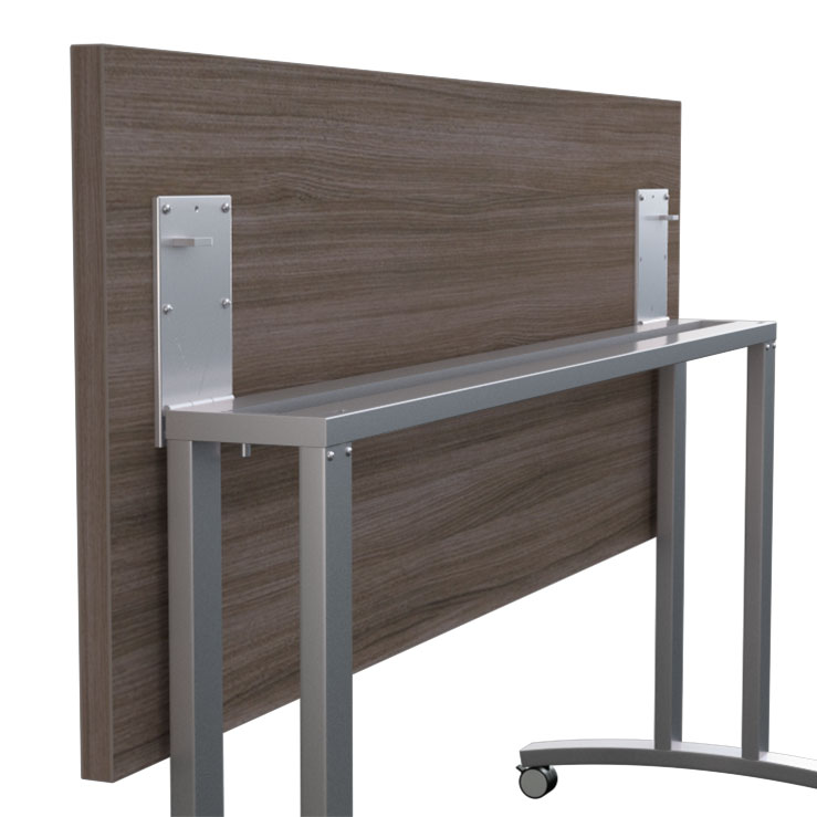 Structure FlipTop T Table - heavy-duty beam