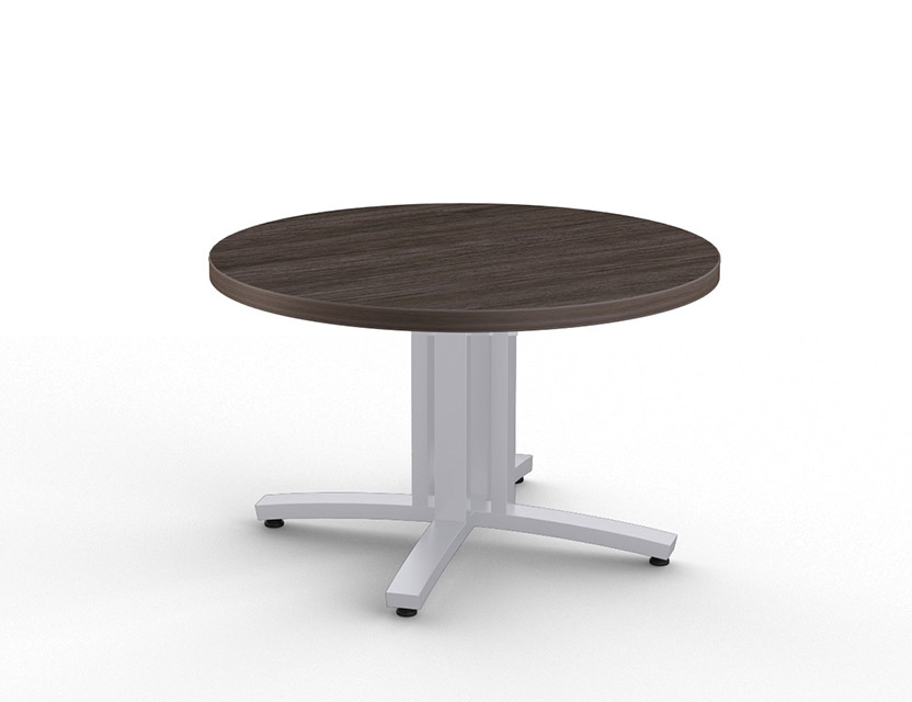 Structure 4X - Occasional Height 16" - Breakroom and Cafe Table by Special-T