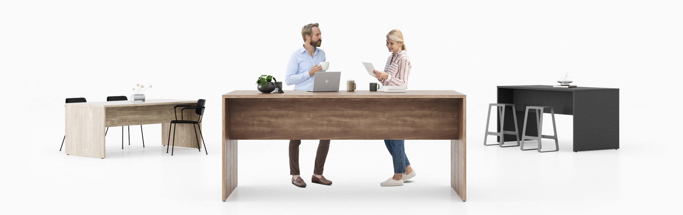 Plural Collaboration Table SpecialT