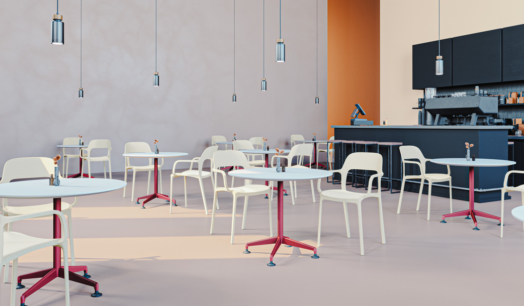 Special-T - Affordable Tables for Office Furniture Industry