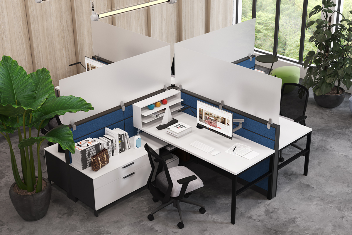 Special-T Launches New SafeⓉ Screens & Barriers Product Line