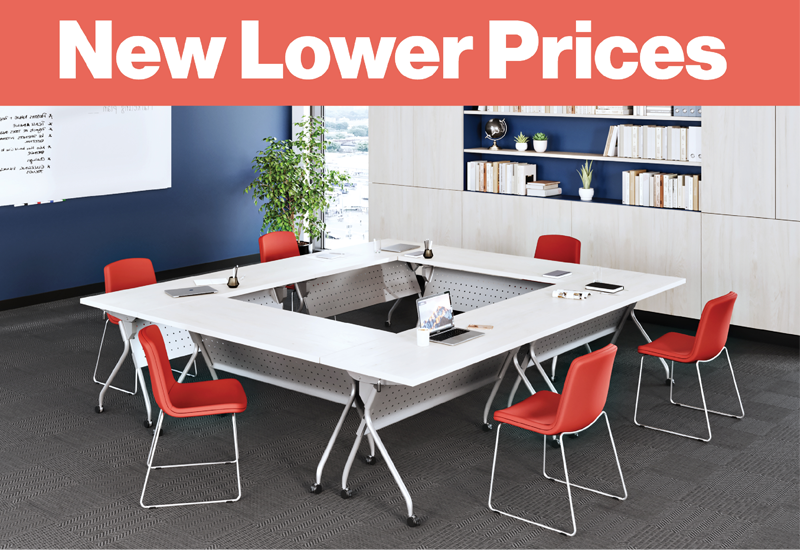 Best Value Program for Select Sizes and Colors!