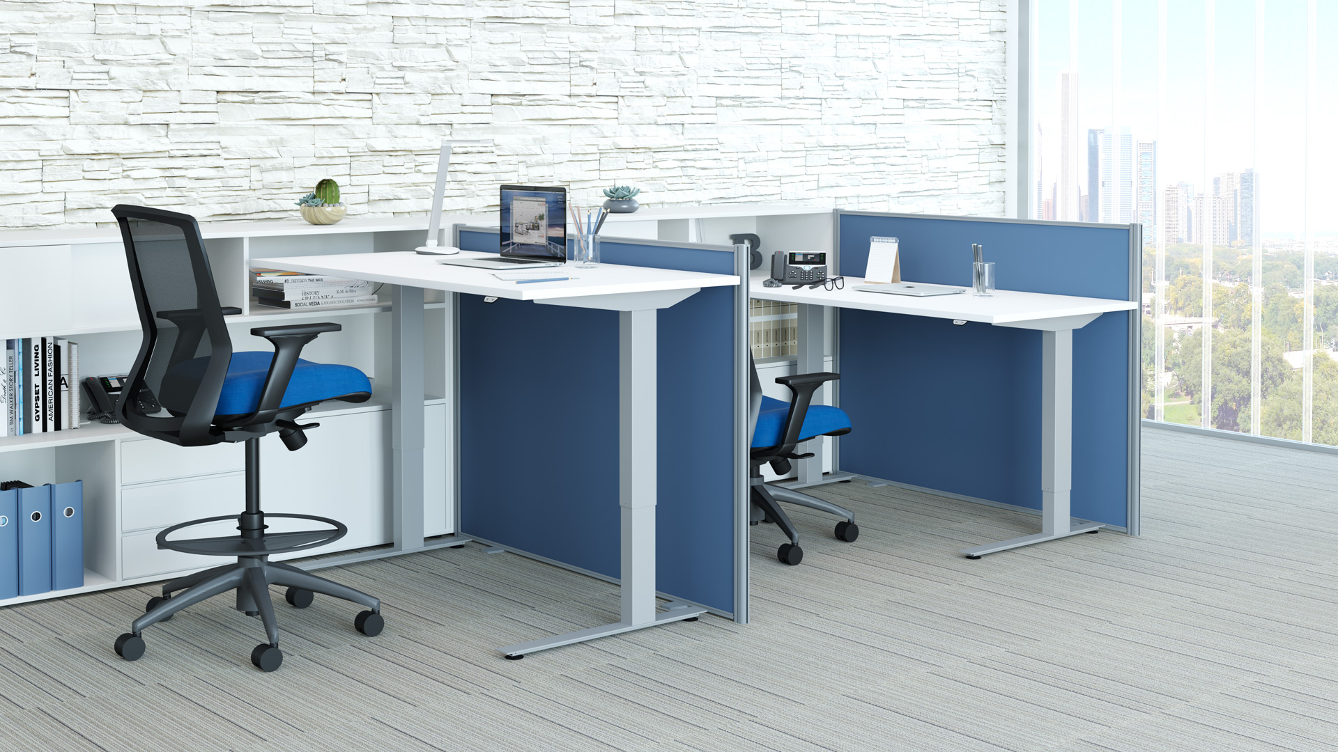 Patrot Table