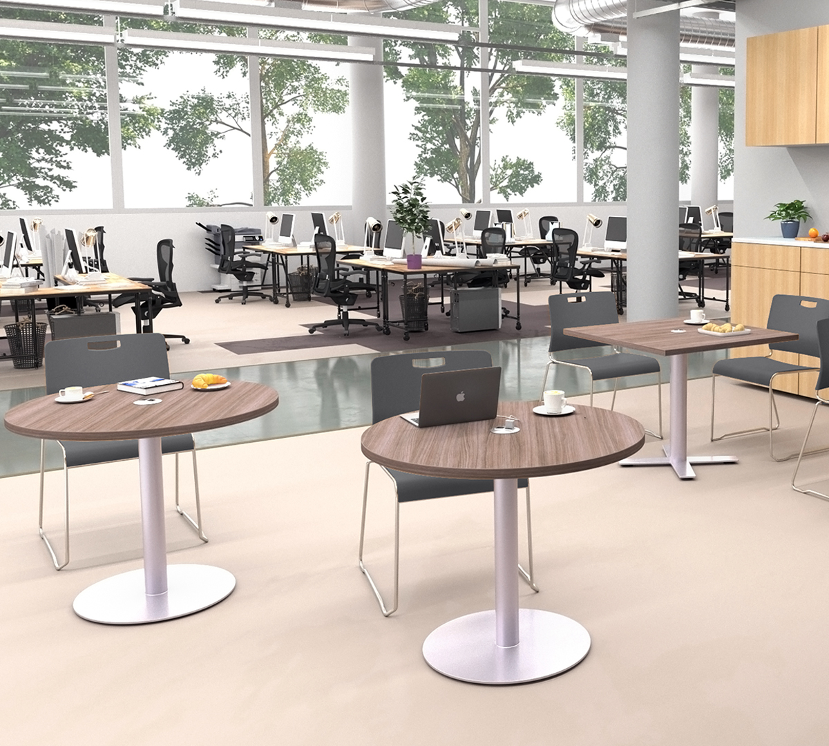 Special-T - Affordable Tables for Office Furniture Industry