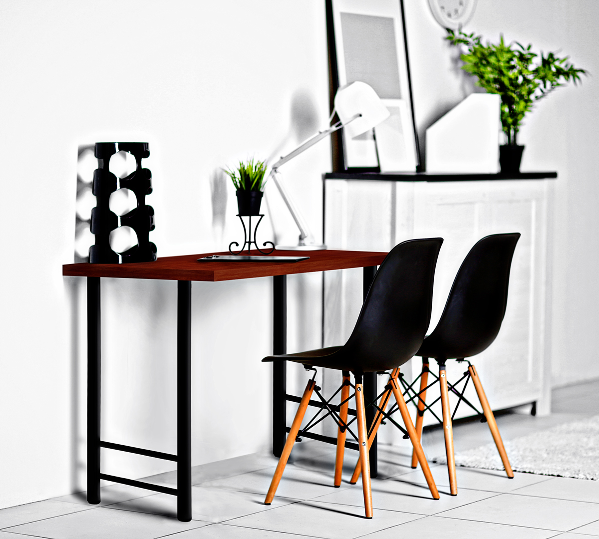 Antonio | Training Room Table | Special-T 