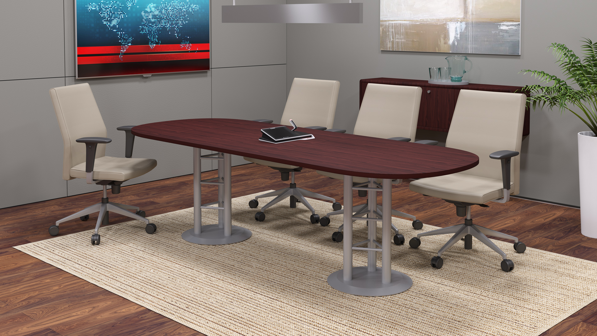 Atlantis Conference Table