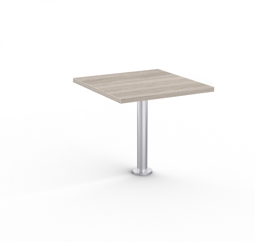 Mount Stainless Steel - Breakroom and Cafe Table Special-T