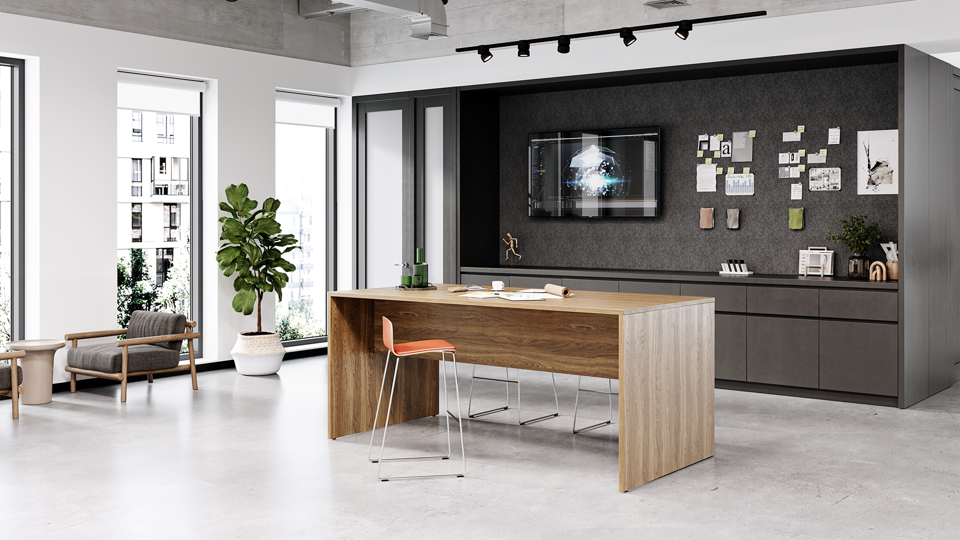 Special T Affordable Tables For Office Furniture Industry