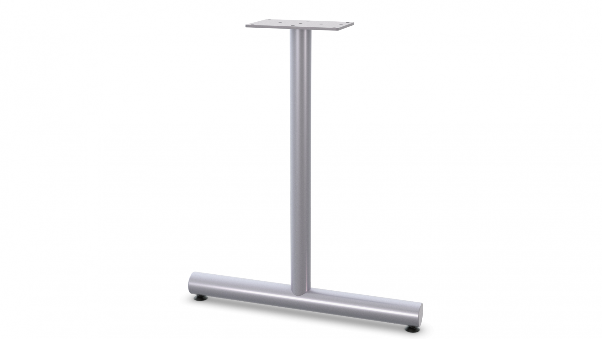 Single Column T Leg Traditional Special T