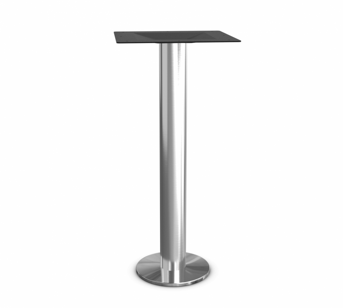 Bolt Down Base | Stainless Steel  | Special-T 