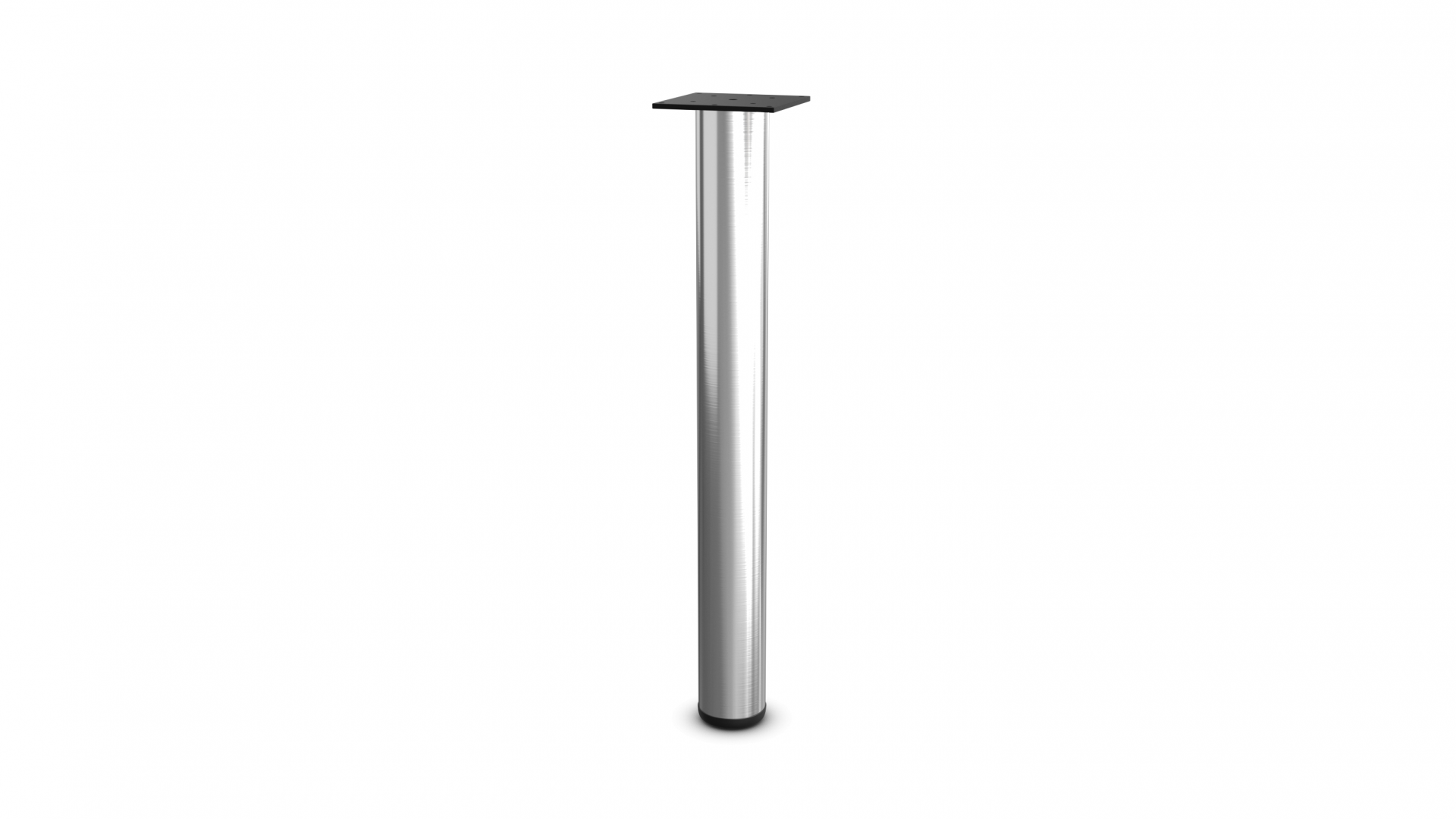 Stainless Steel Post Leg