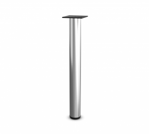 Stainless Steel Post Leg