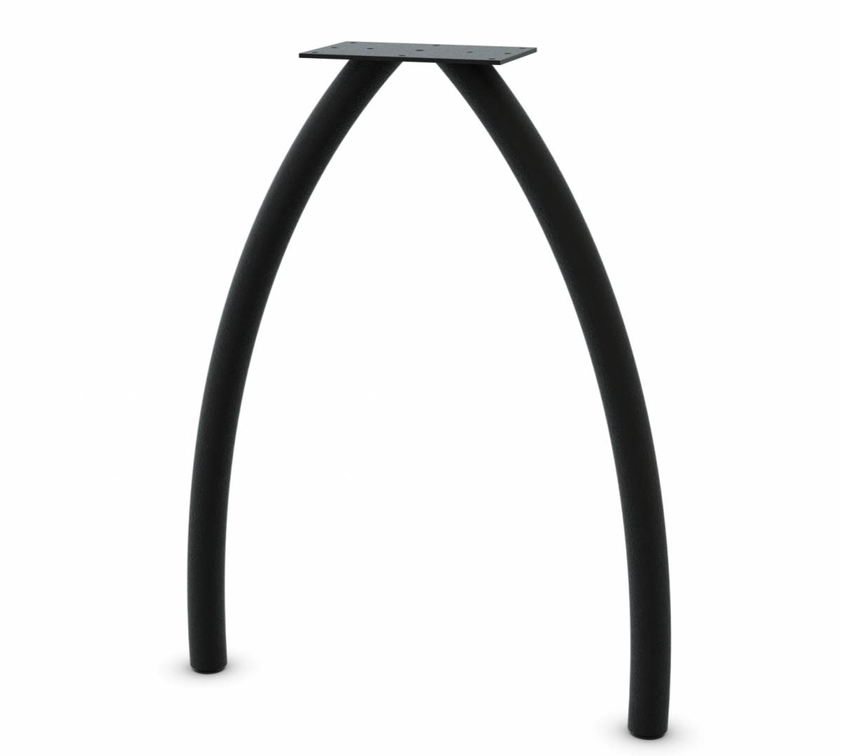 Curved U-Leg | Arched | Special-T 