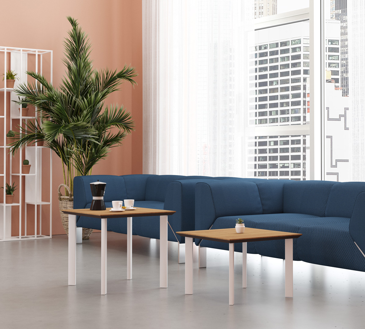 Occasional Tables From Special T