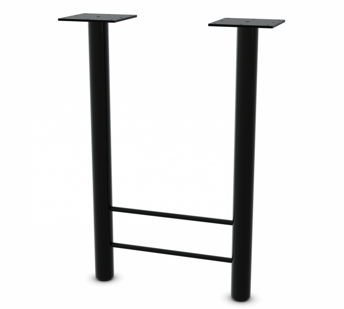 Dual Column H-Leg | Traditional | Special-T 