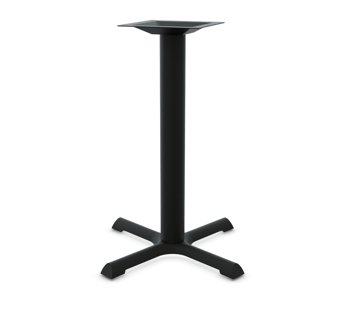 Cast Iron 2.0 - X-Base | Cast Iron 2.0 | Special-T 