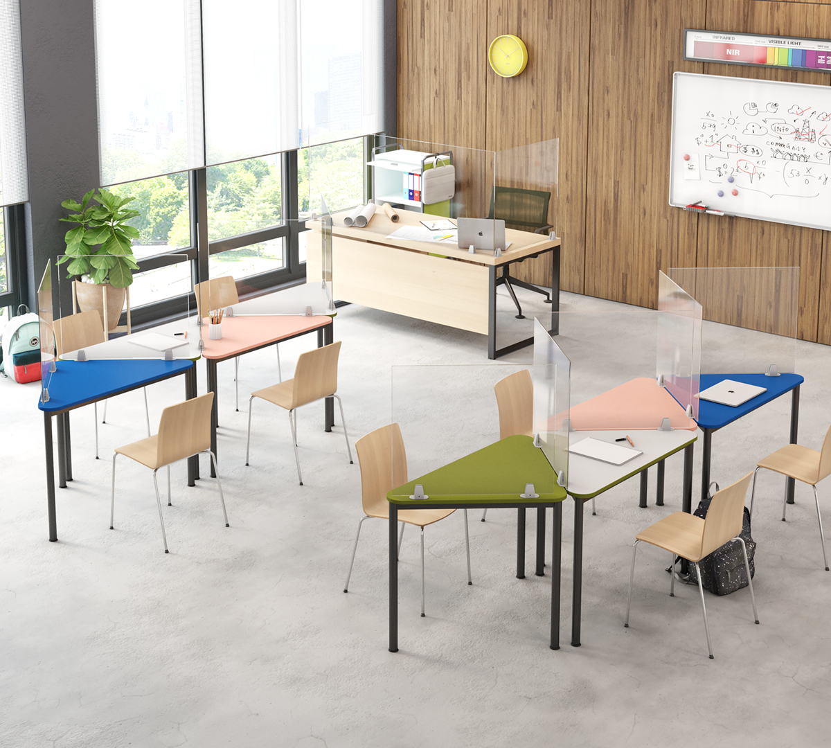 SpecialT Affordable Tables for Office Furniture Industry